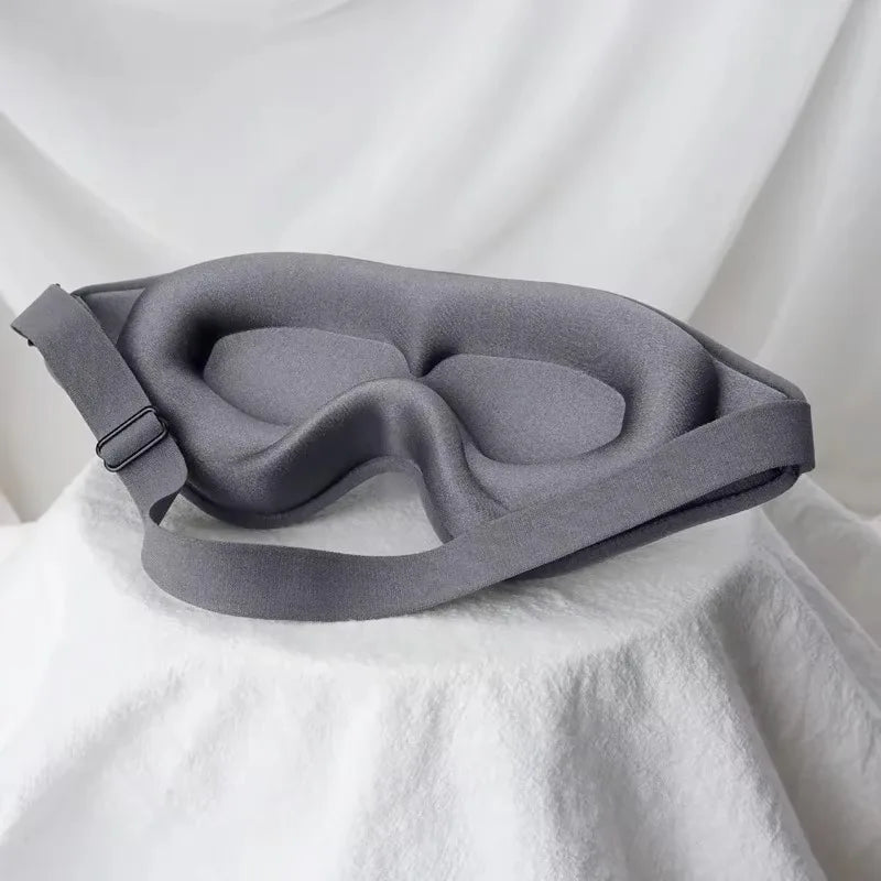 LunaRest Deep Sleep Mask