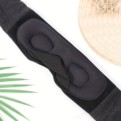 LunaRest Deep Sleep Mask