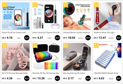 LunaRest Deep Sleep Mask