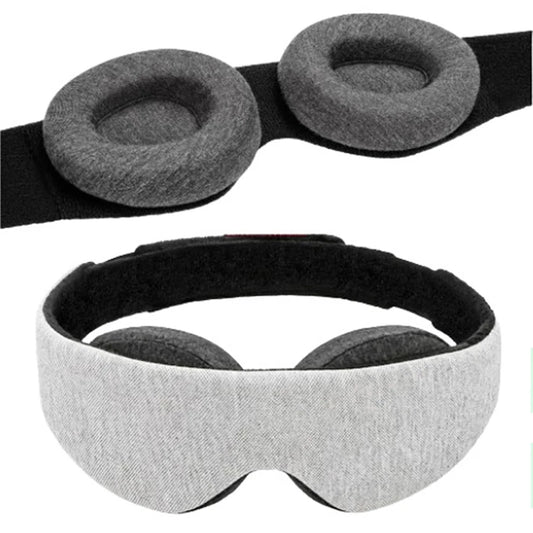 LunaRest Deep Sleep Mask