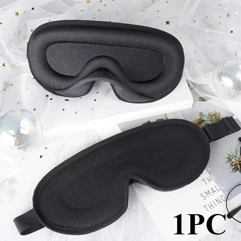 LunaRest Deep Sleep Mask