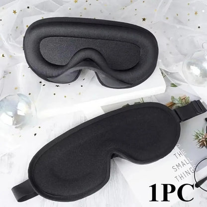 LunaRest Deep Sleep Mask