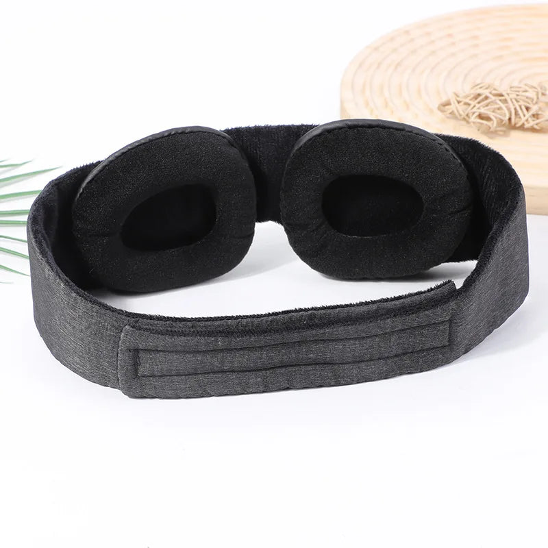 LunaRest Deep Sleep Mask